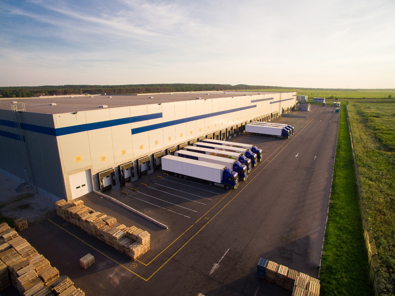 Logistics