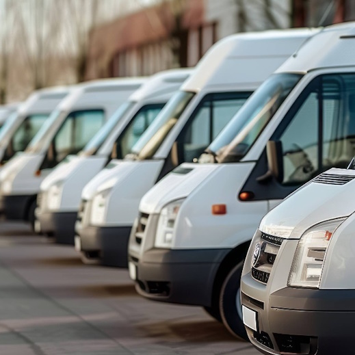 Fleet Management