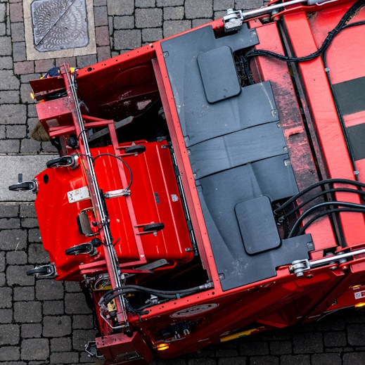 Waste Removal